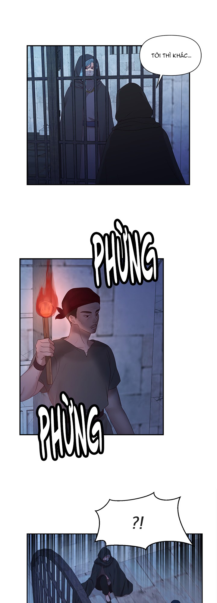 bệ hạ là của tôi chapter 23 11