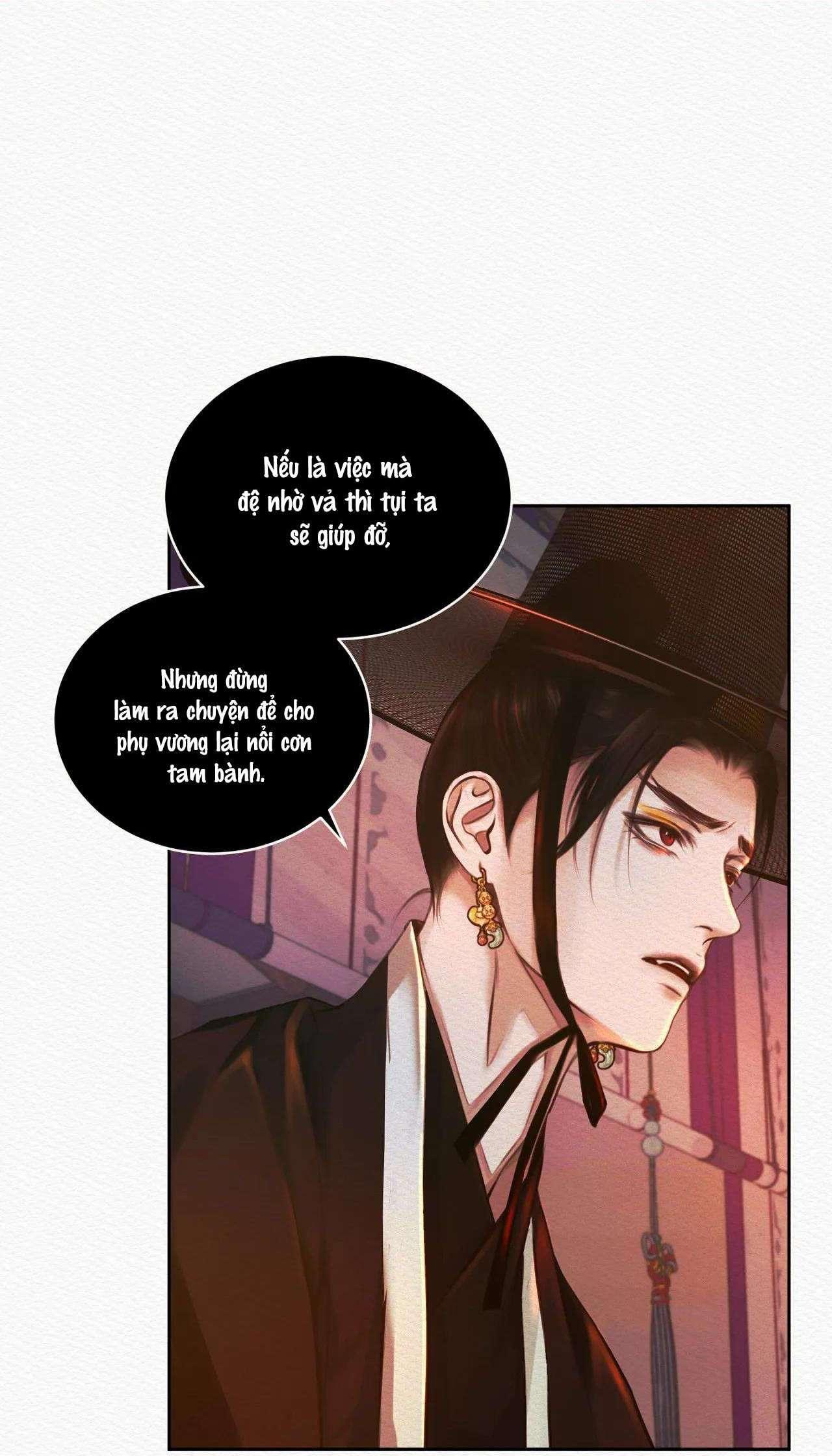 qủy dạ khúc chapter 15 47