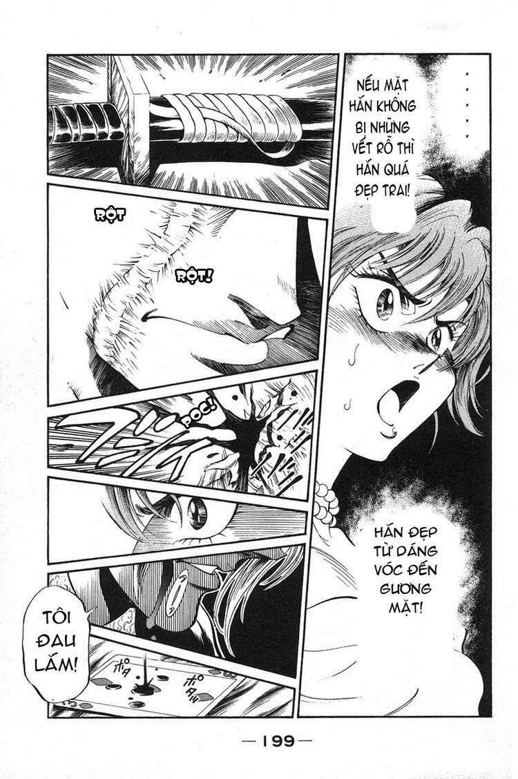 tenkuu no hasha z chapter 14 46