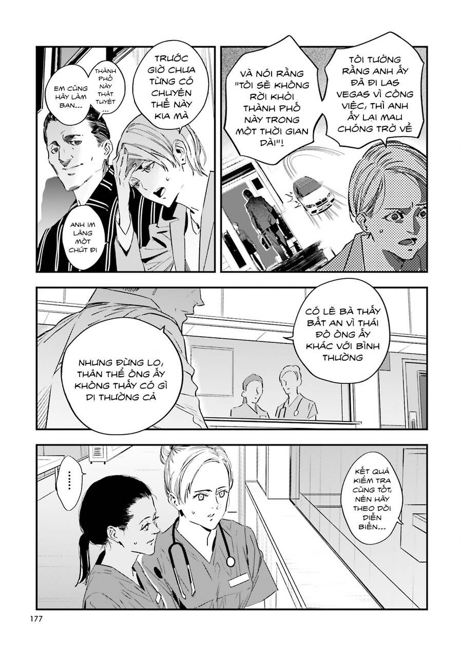 fate/strange fake chapter 30 2