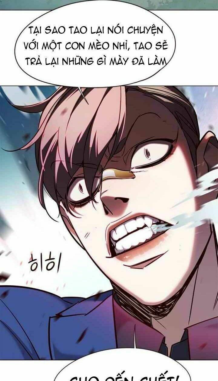 biến thân thành mèo chapter 93 50