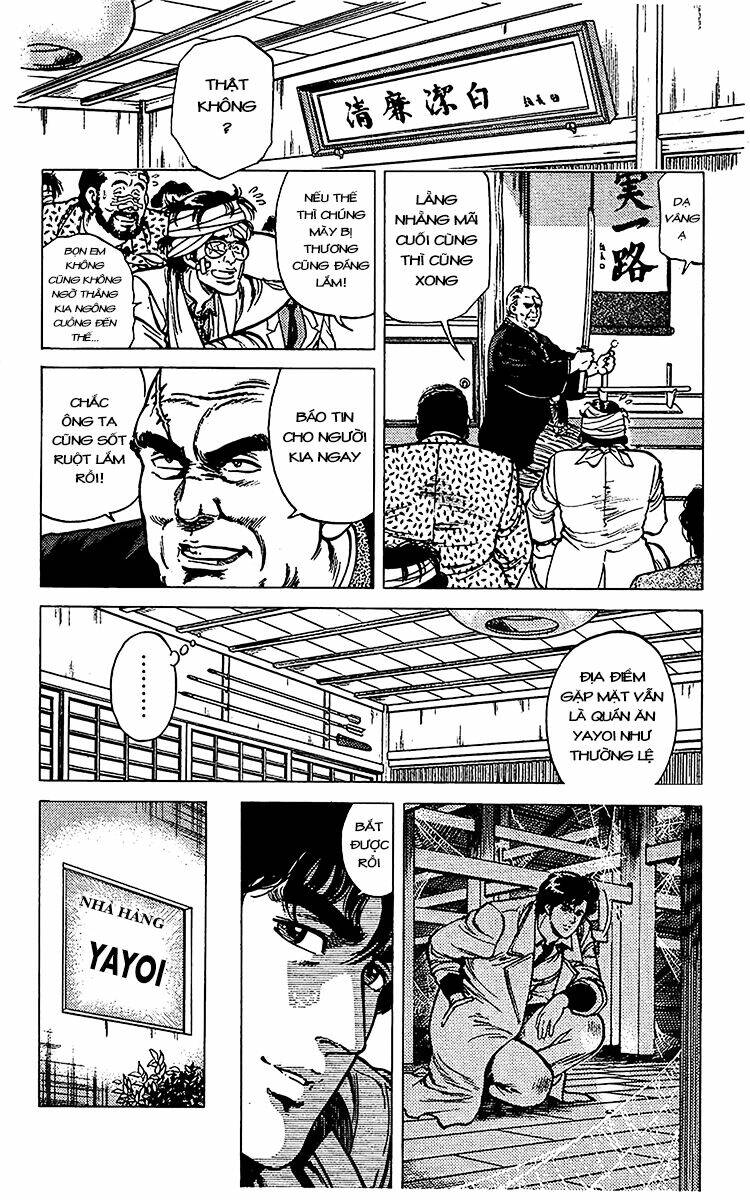 city hunter chapter 46 28