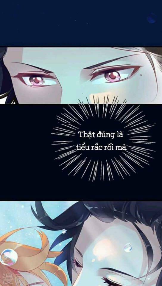 người vợ bí ẩn của tổng tài chapter 13.5 7