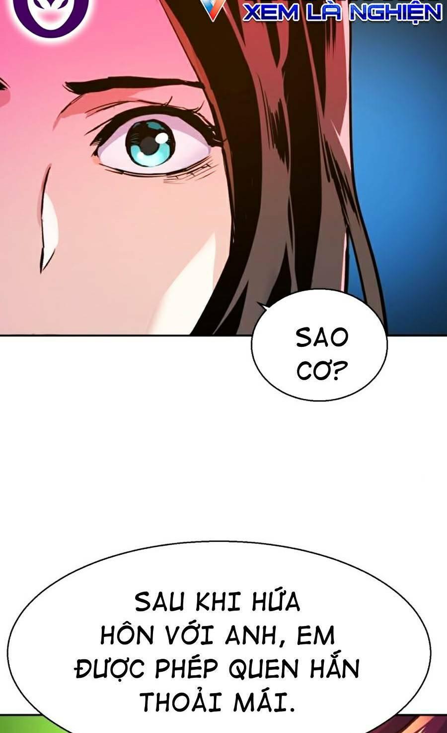 bạn học tôi là lính đánh thuê chapter 73 32