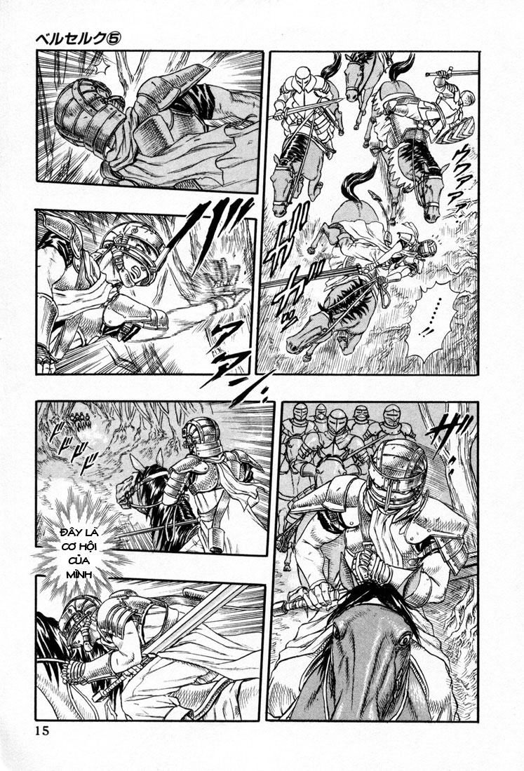 kiếm sĩ đen chapter 15 14