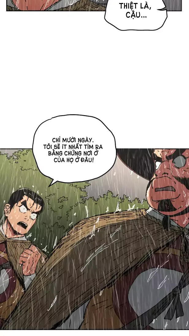 Bố Vô Song chapter 23 3