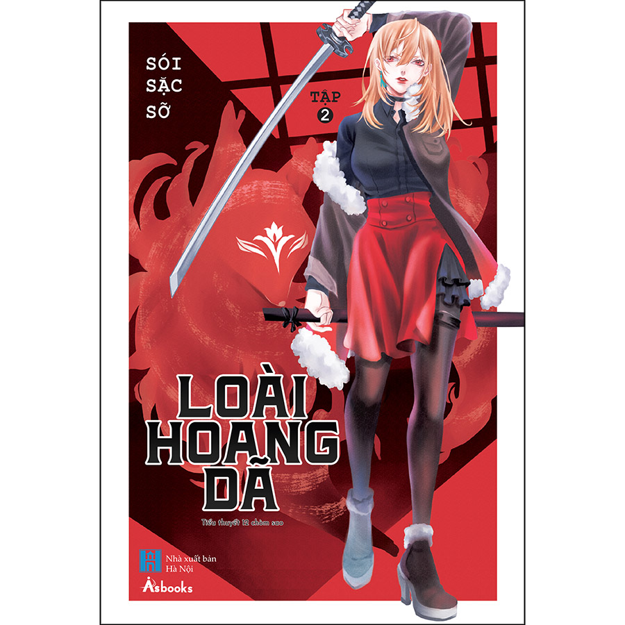 Loài Hoang Dã - Tập 2 (Tặng Kèm Bookmark)