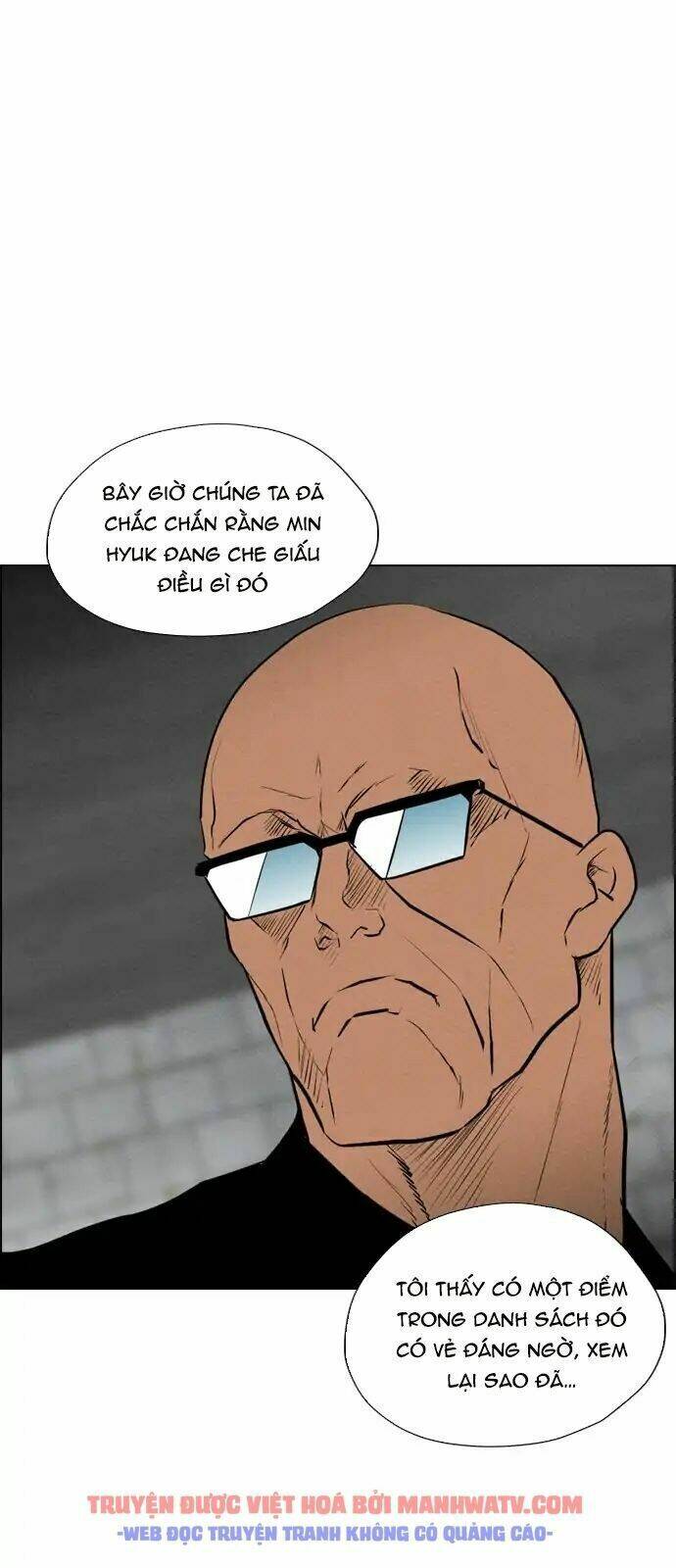 kẻ hồi sinh chapter 76 16