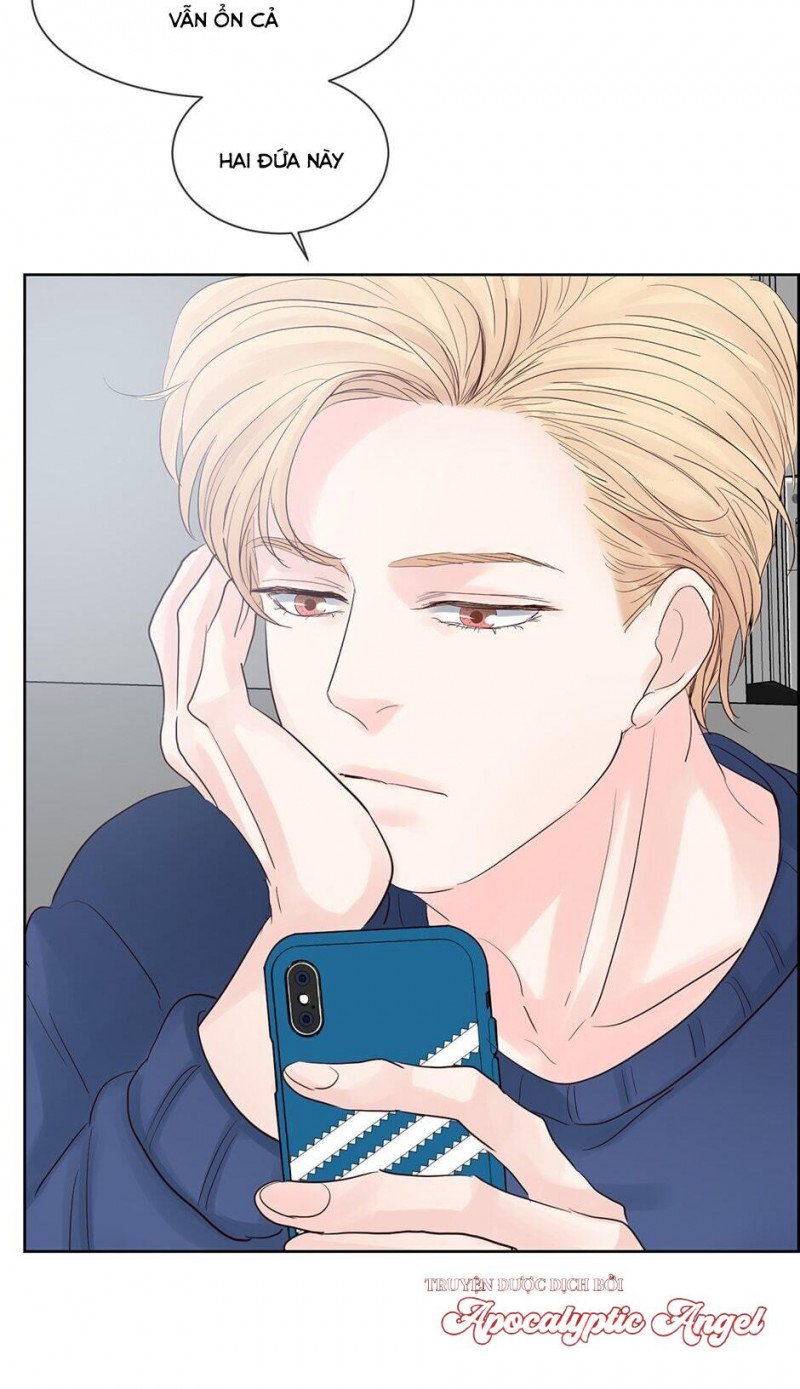 heat and run chapter 51 55