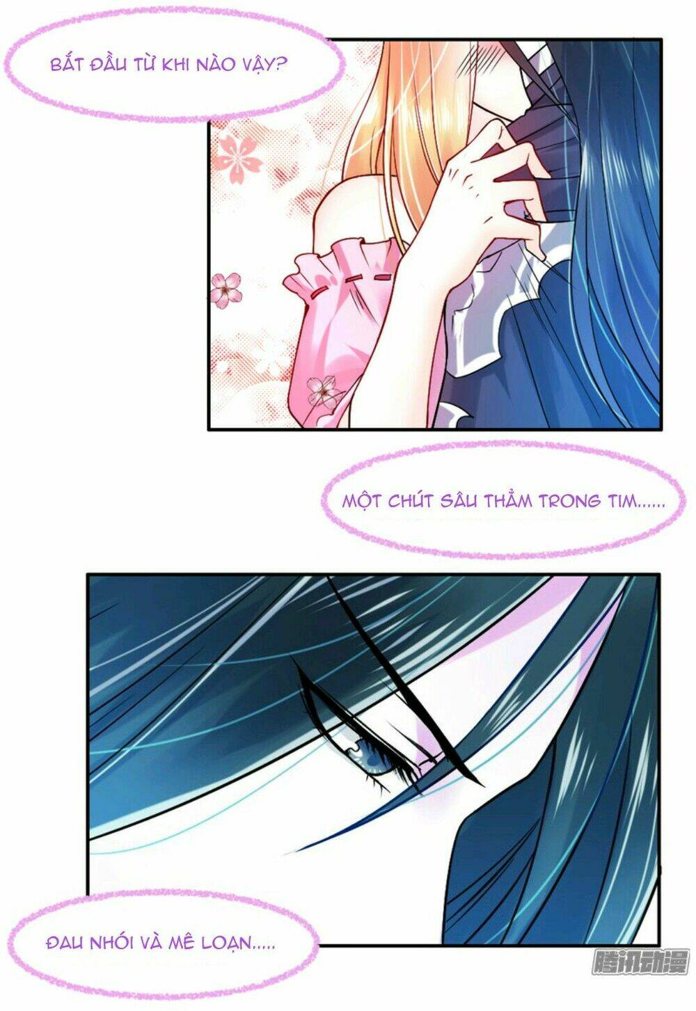 ma vương đại nhân đi thông thả chapter 15 12