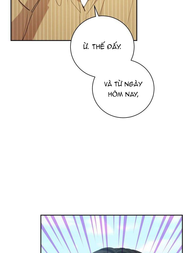 chỉ thị đặc biệt của sếp chapter 40.1 20