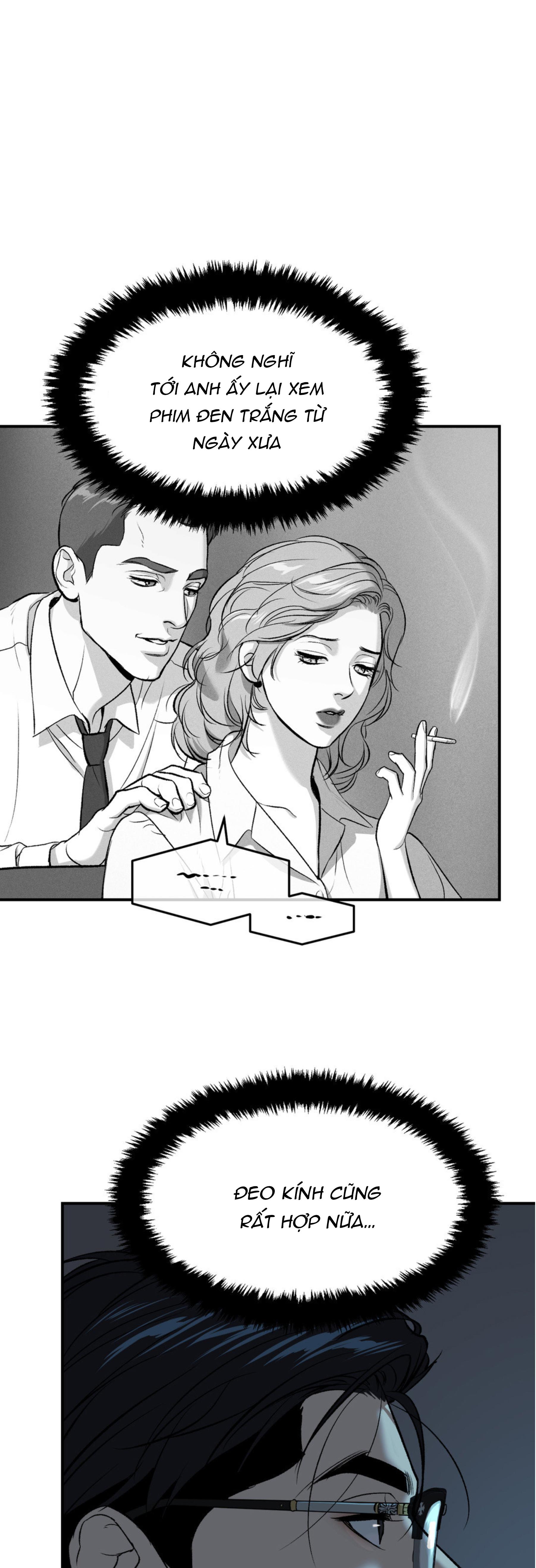 điềm rủi chapter 29 13