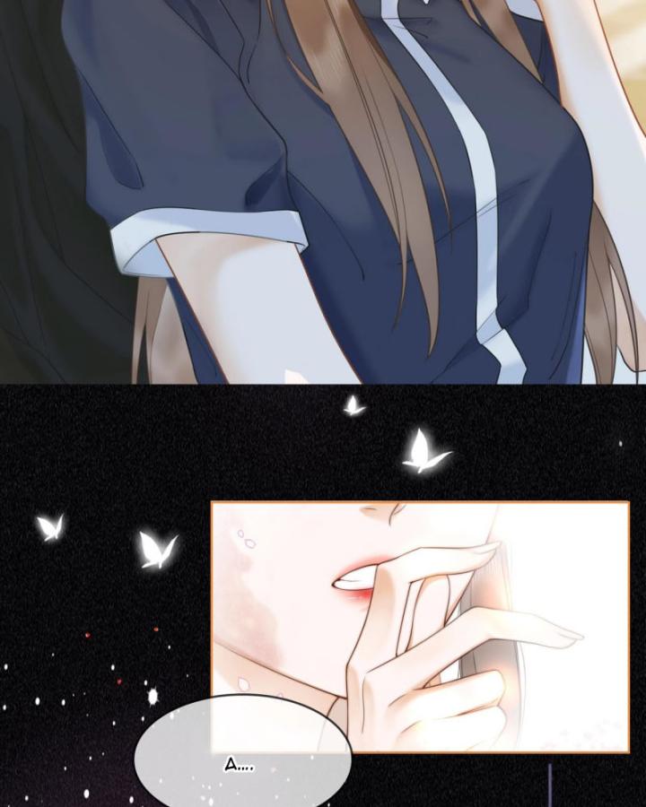 tổng tài độc sủng kiều thê thế thân [truyện chữ] chapter 0 18