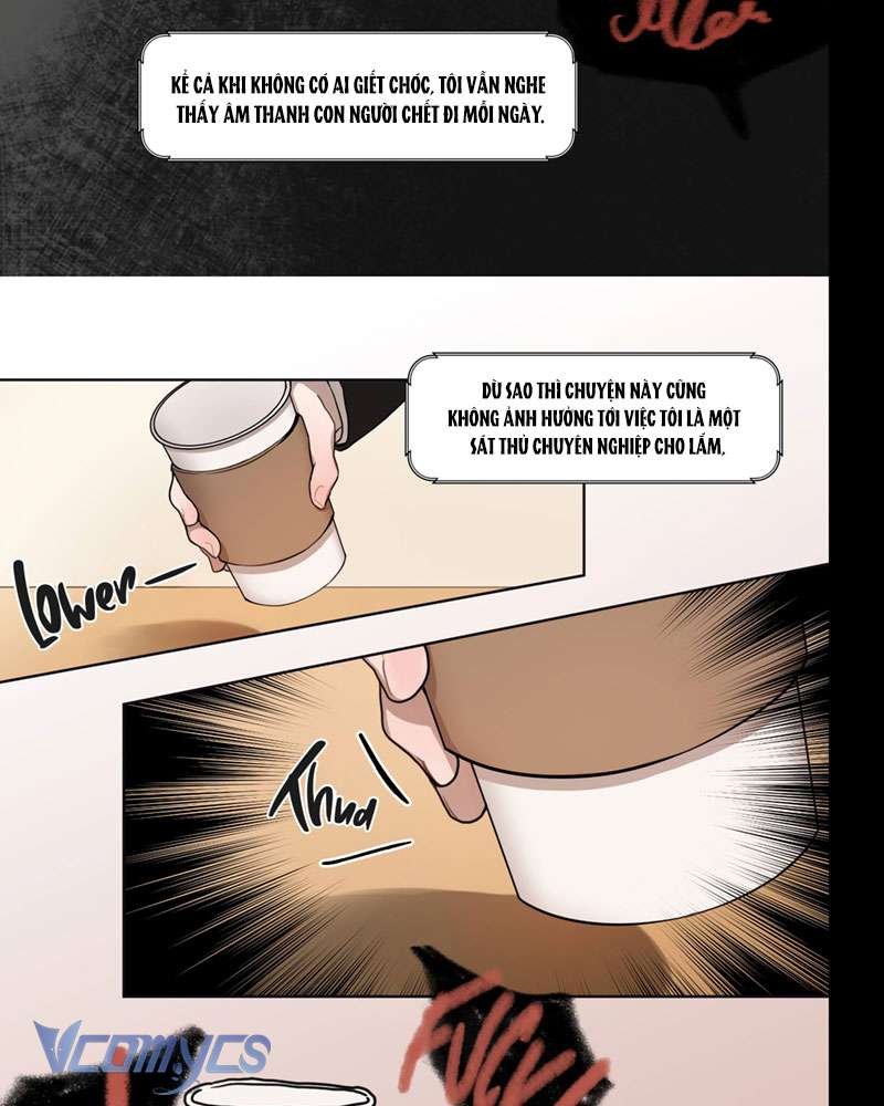 sát nhân nhà bên chapter 3 3