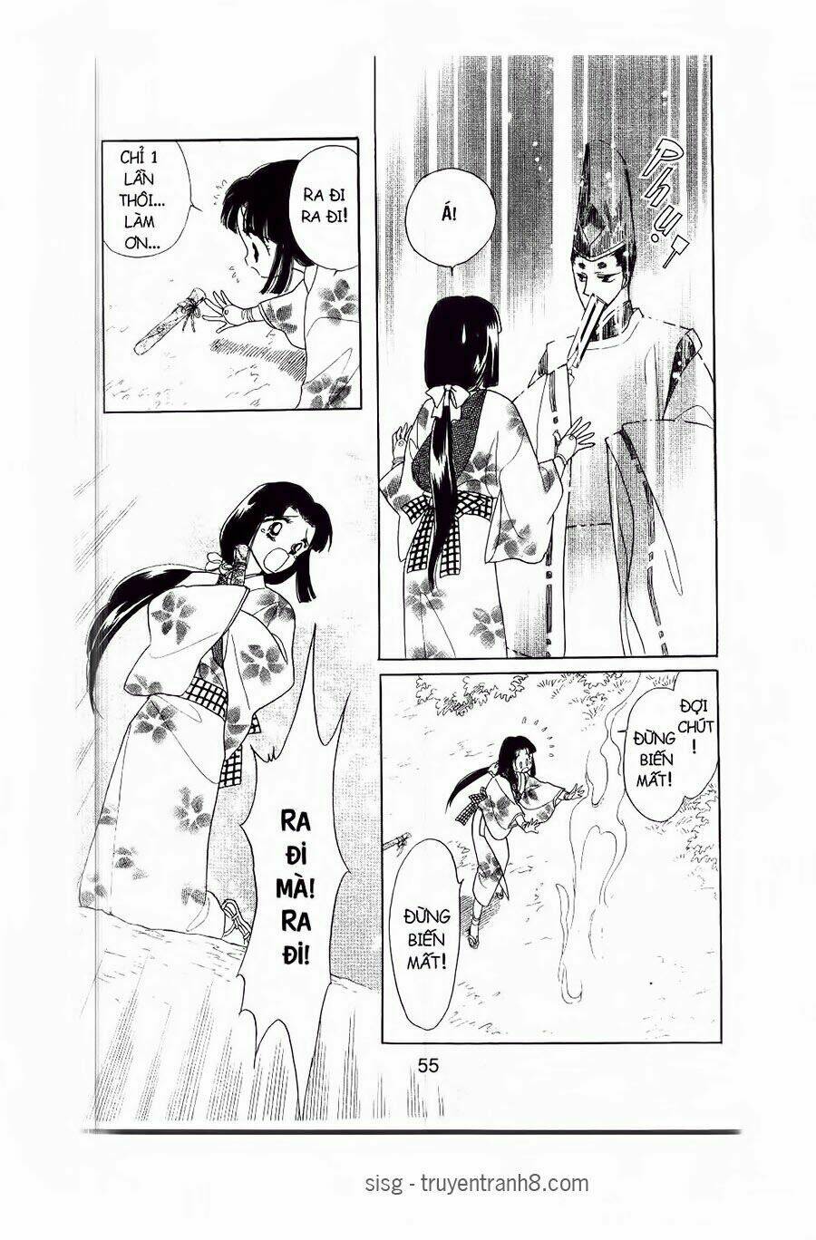 truyện cổ gấm hoa chapter 1.2 25