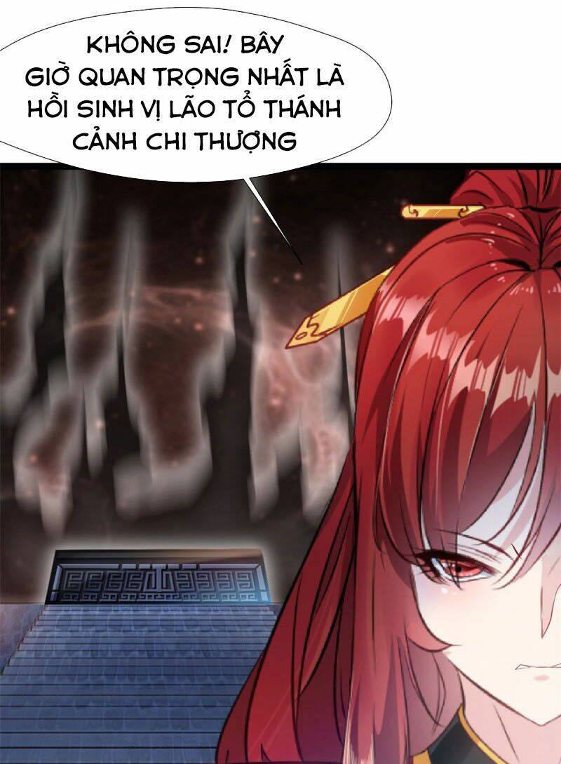 một đời thành tiên chapter 42 8