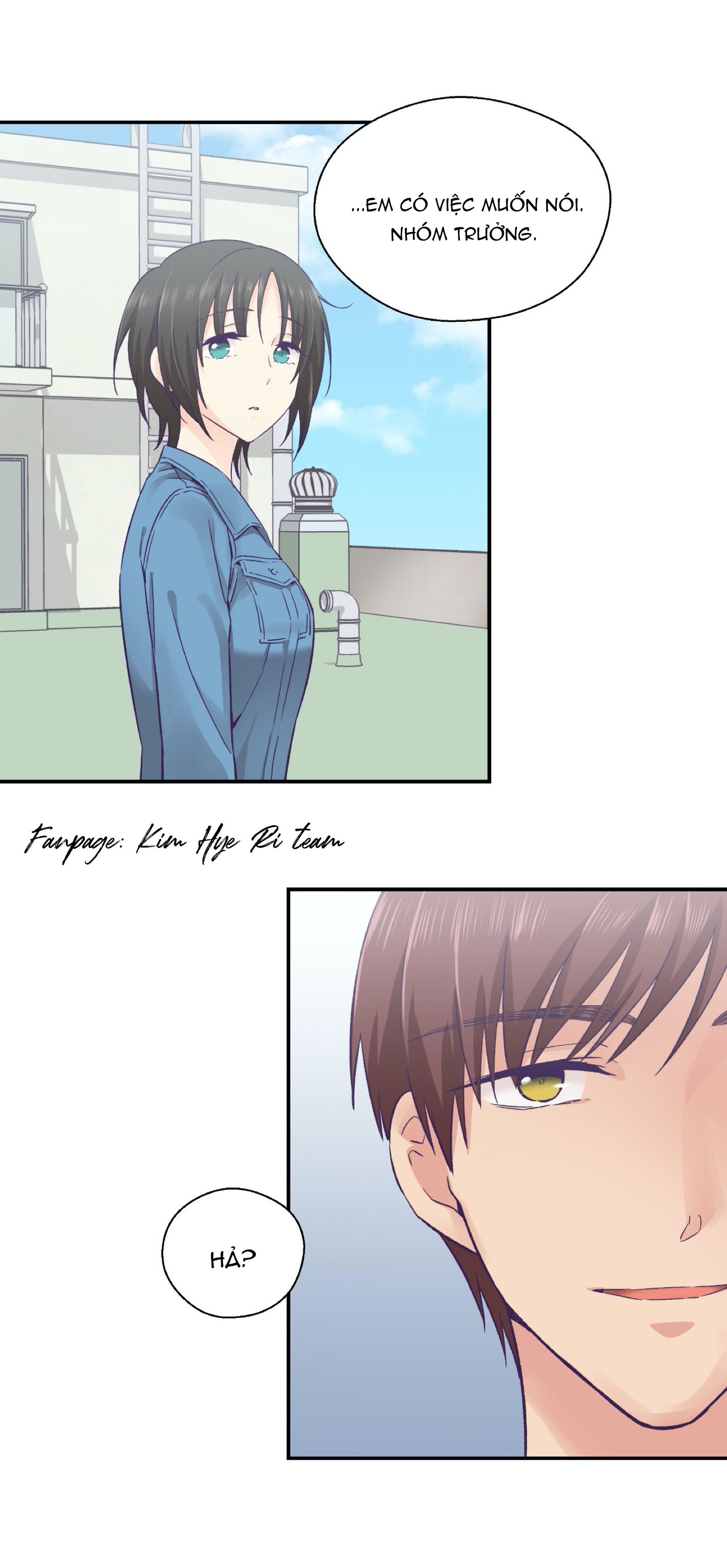 mềm mại tan chảy chapter 26 7