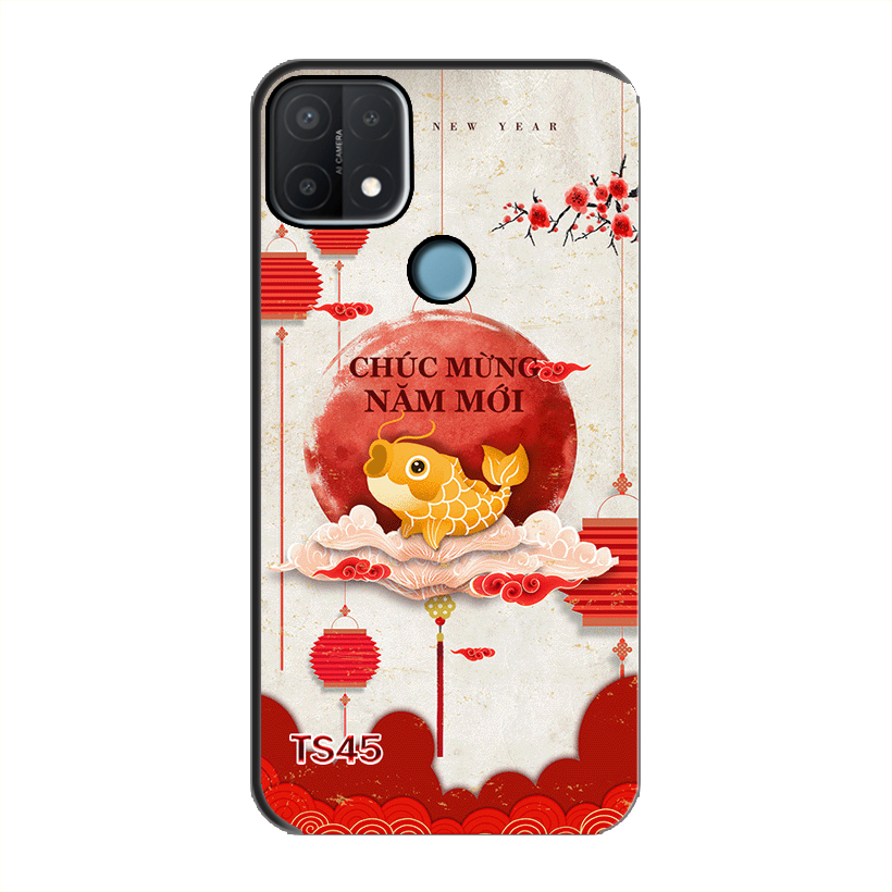 Ốp Lưng Dành Cho OPPO A15