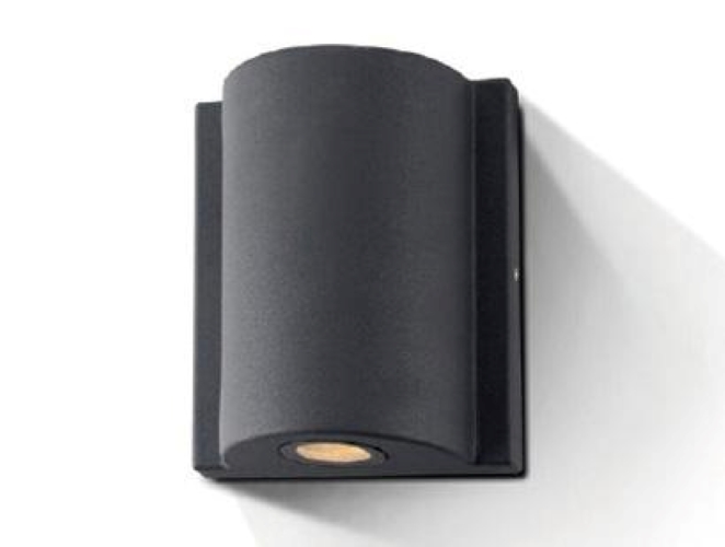 Đèn LED gắn tường ngoại thất DSLUX - DD-OW1063