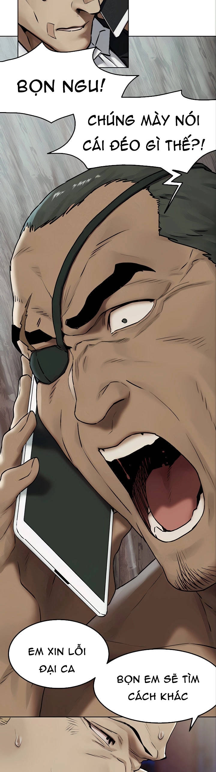 vương quốc của tôi chapter 220 28