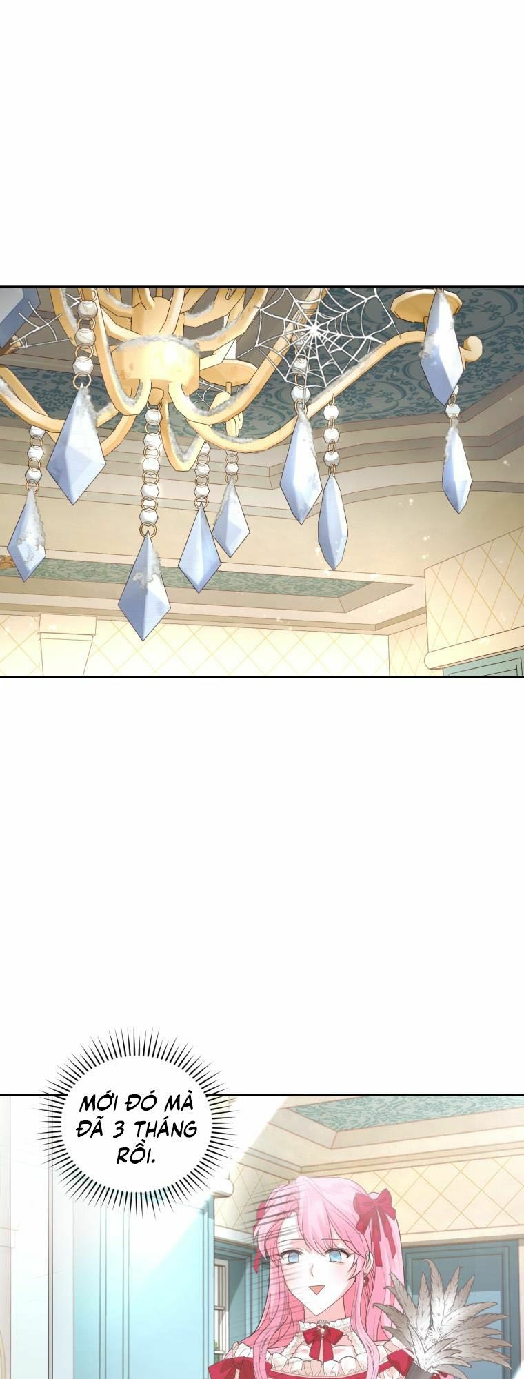 nhà điều chế nước hoa độc quyền của bạo chúa chapter 45 7