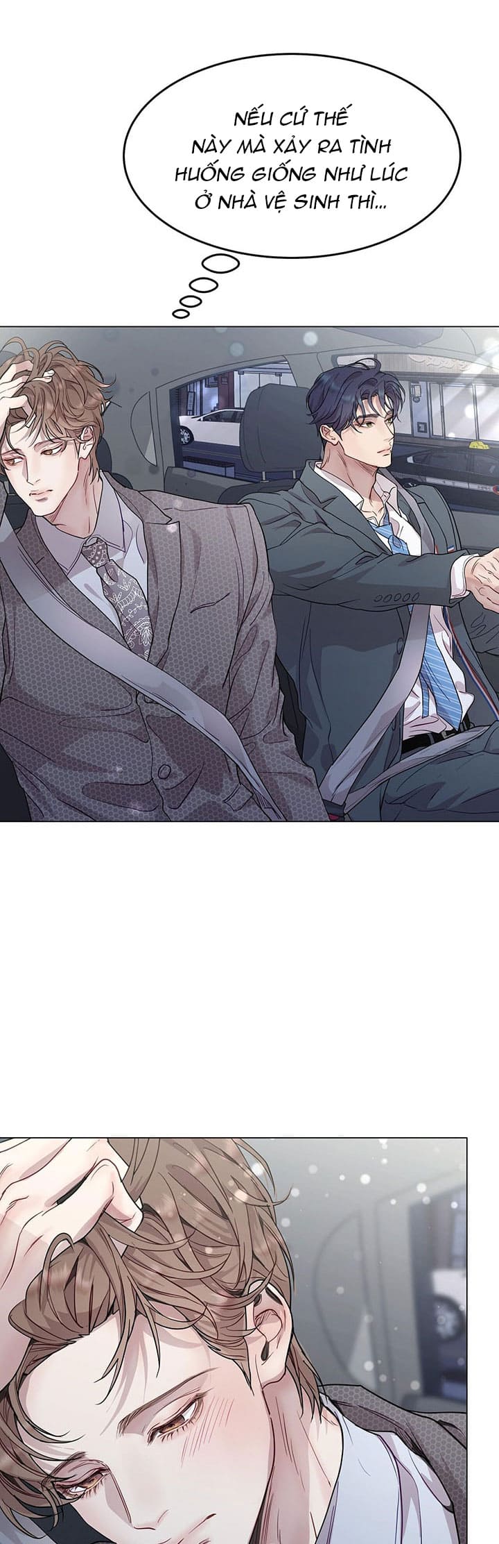 Tư Duy Vị Kỷ chapter 33 - Trang 16