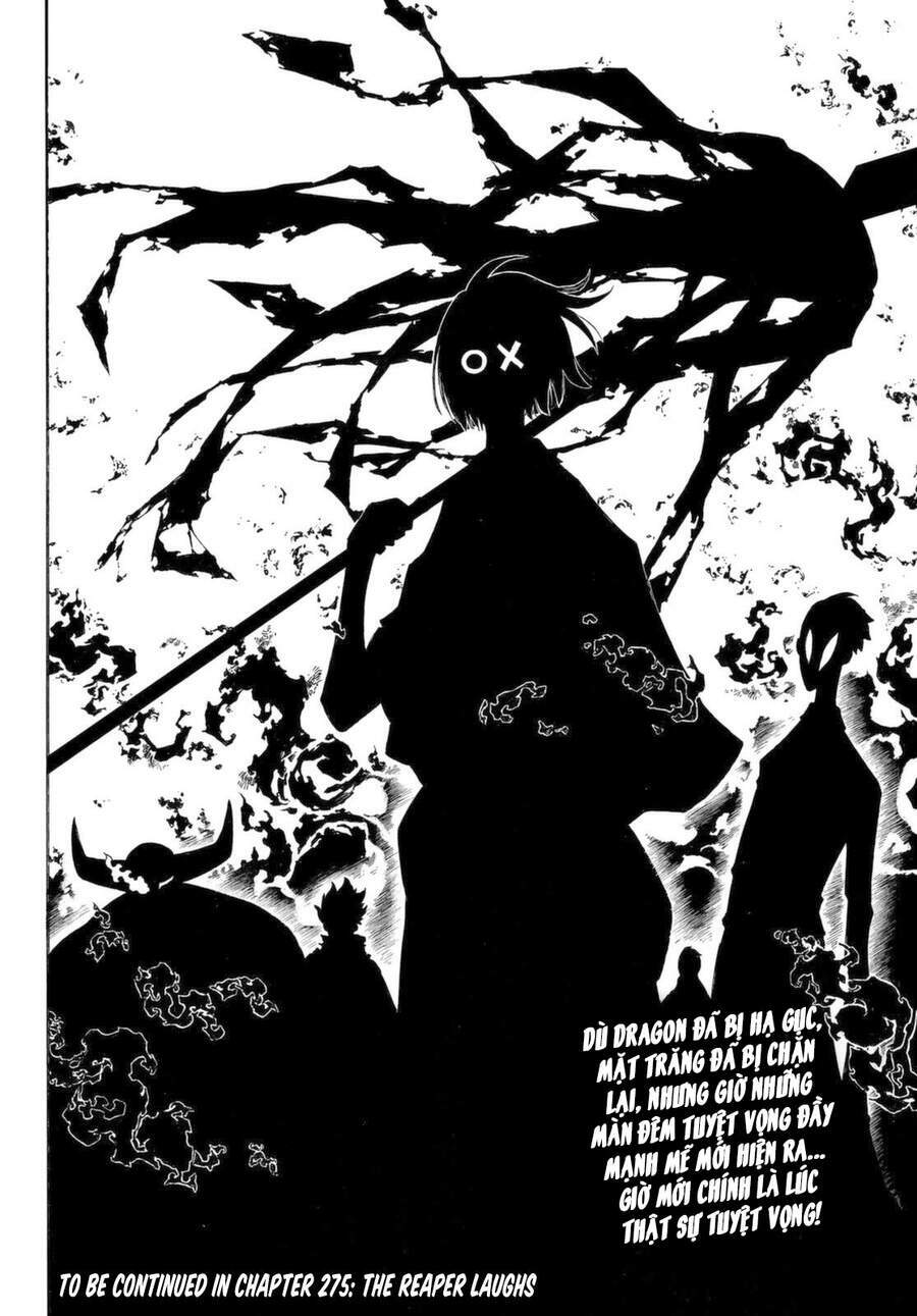 biệt đội lính cứu hỏa chapter 274 21