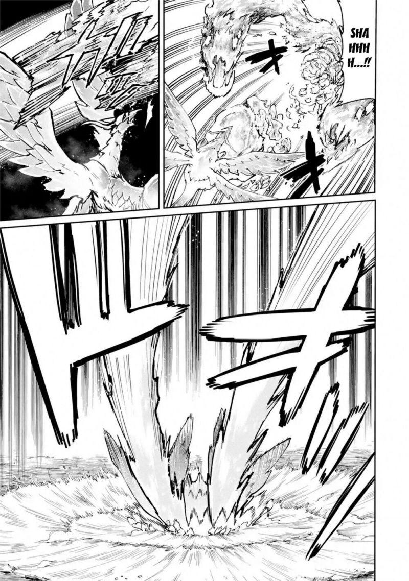 i'm a middle-aged man who got my adventurer license revoked chapter 24 29