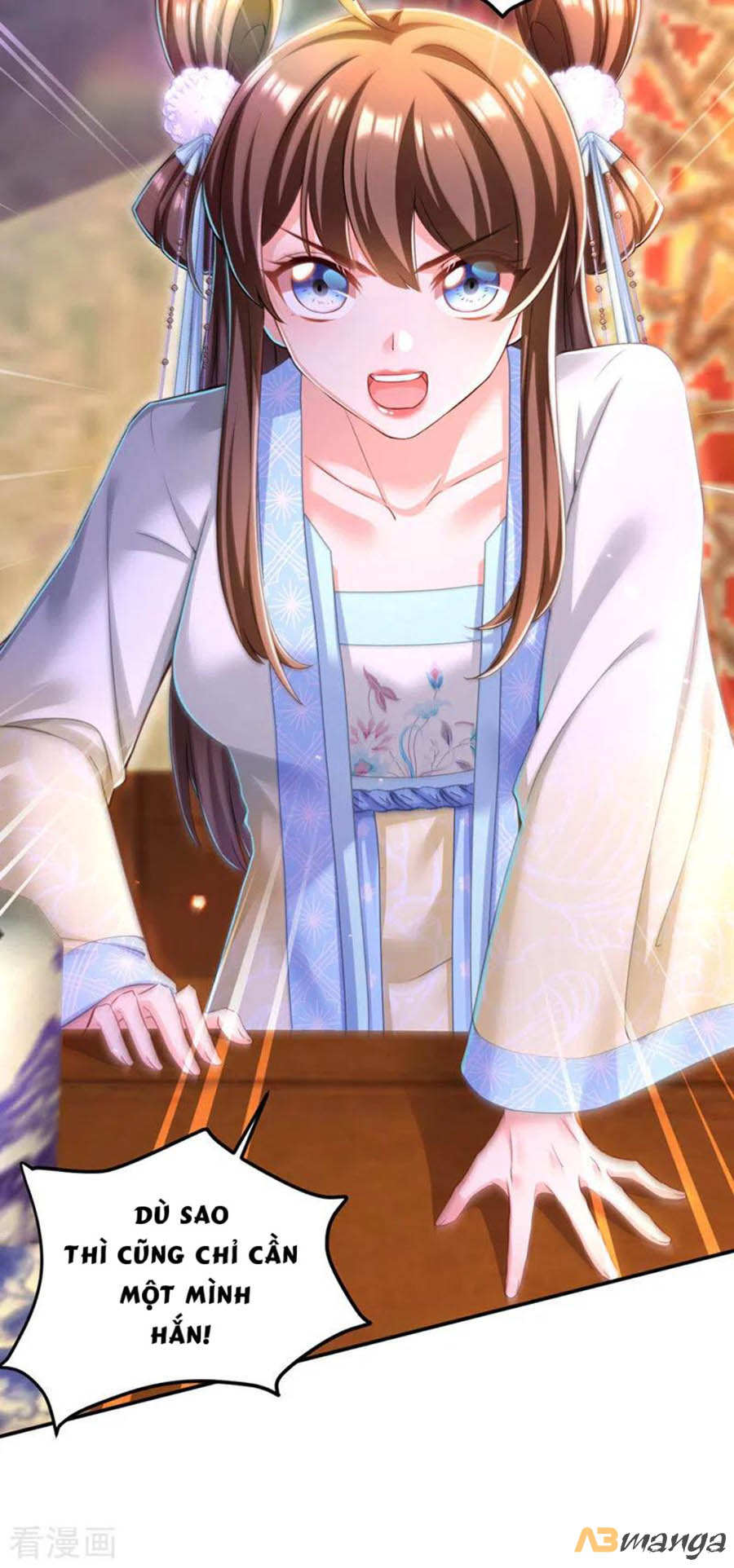 ngã tại hậu cung đương đại lão nữ chapter 51 31