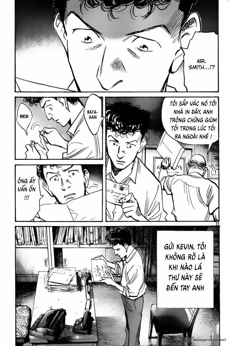 billy bat chapter 64 11