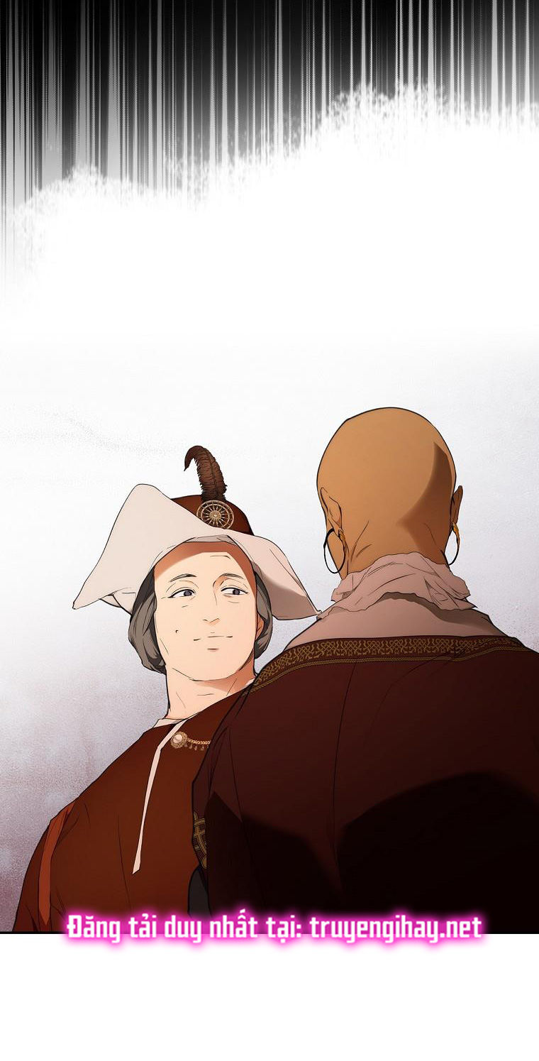 quý cô bí ẩn - secret lady chapter 63.2 10