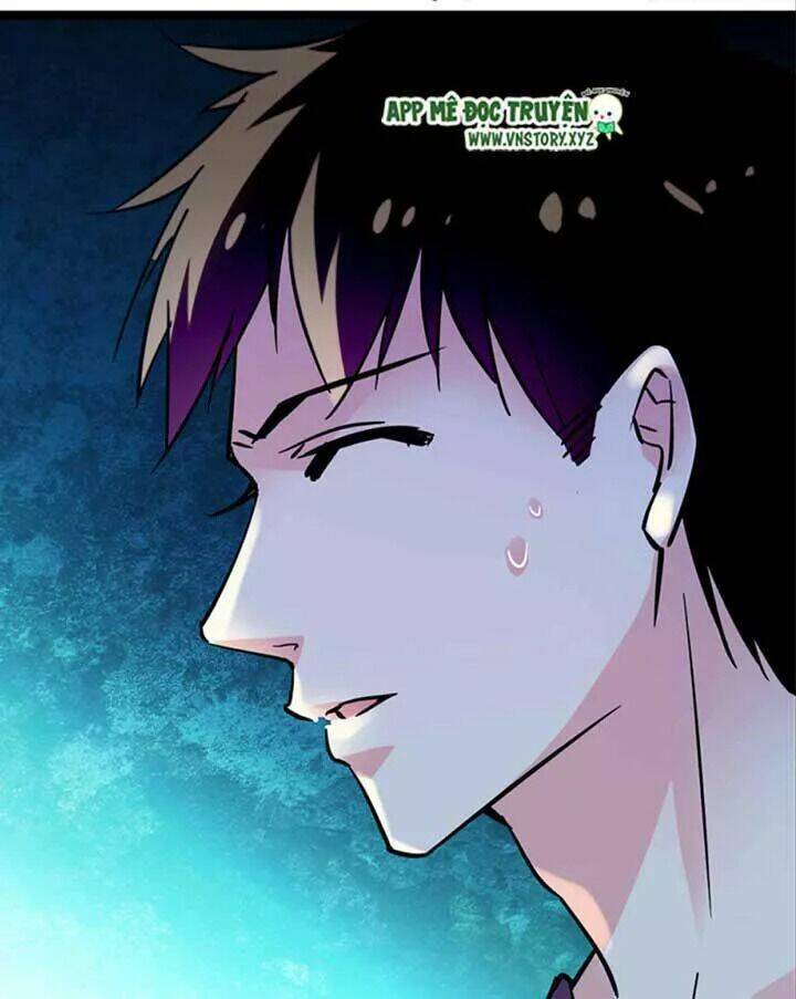 nữ hầu sau giờ học chapter 68 31