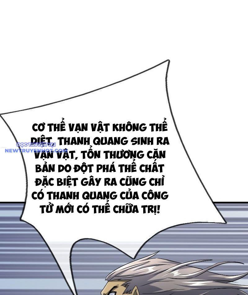 ngủ say vạn cổ: xuất thế đẩy ngang chư thiên chapter 29 132
