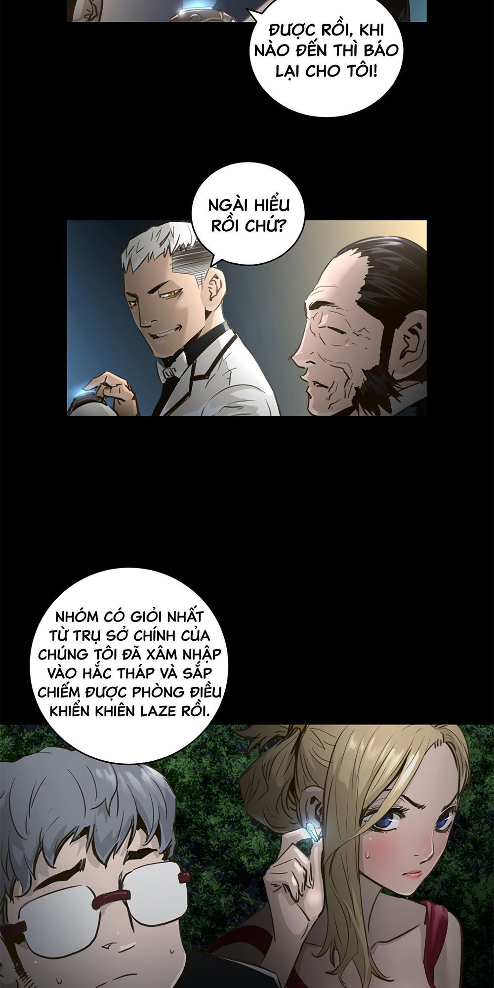 tam tuyệt tại dị giới chapter 72 17