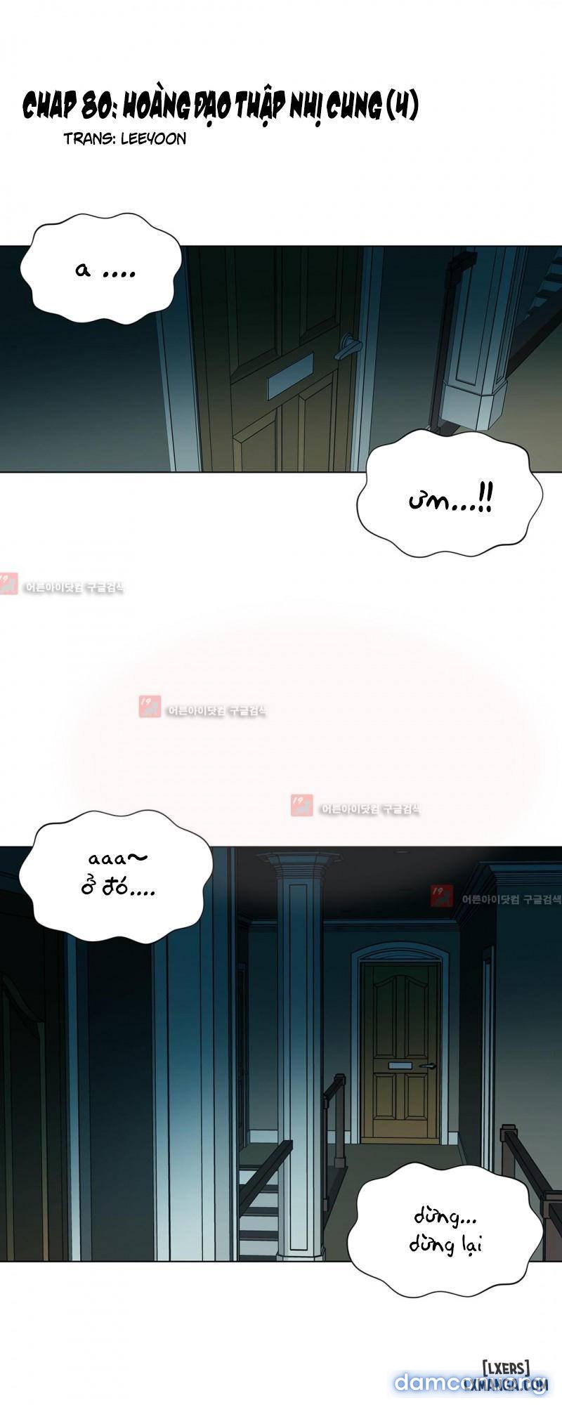 nô lệ song sinh chapter 80 3