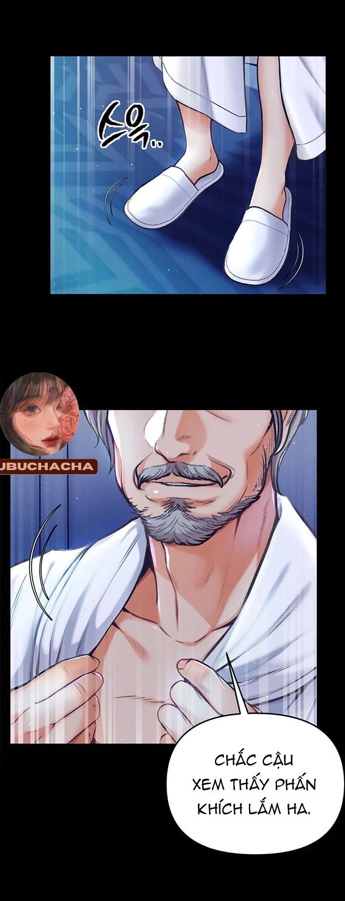 [18+] học trò độc nhất chapter 2 24