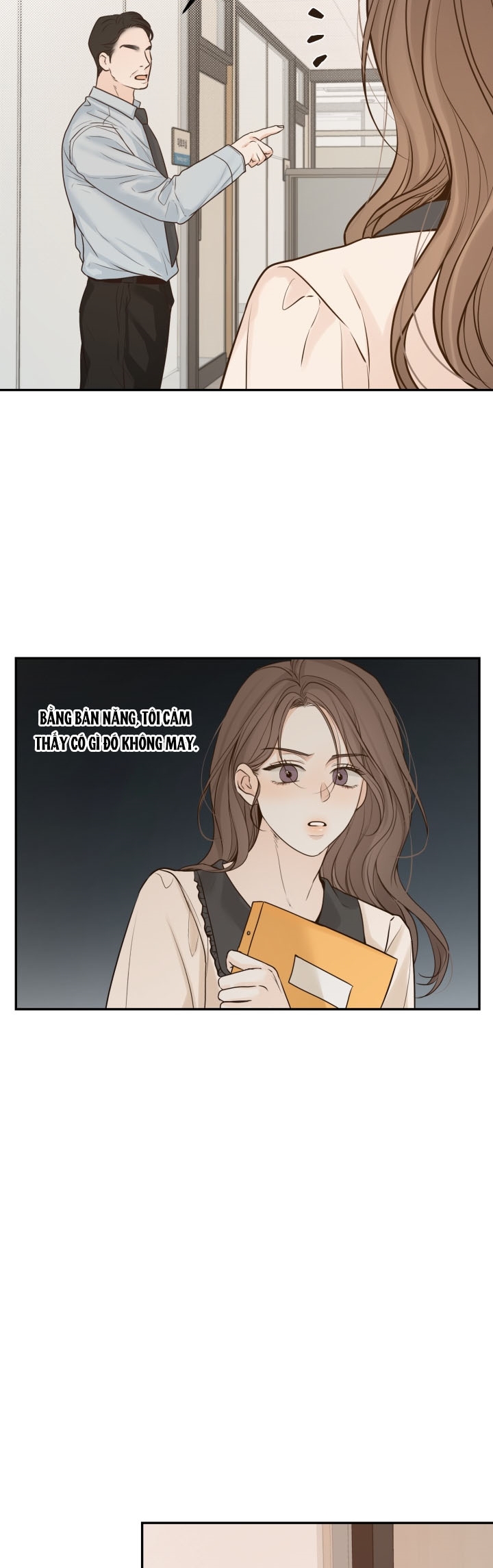 những người đàn ông đã lên giường tôi chapter 55.1 28