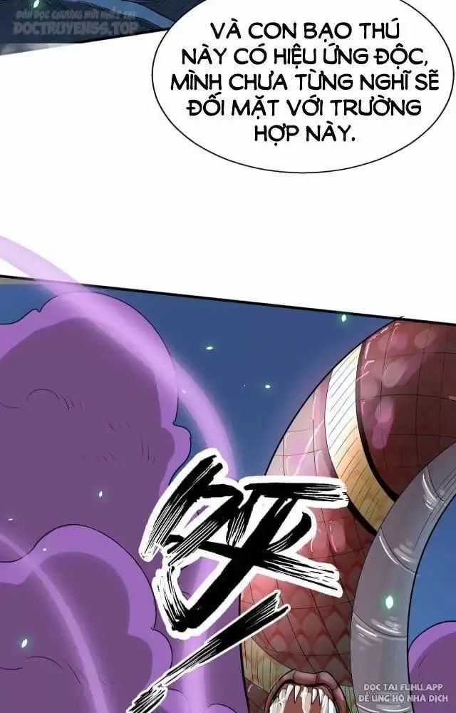 bắt đầu với thiên phú cấp sss chapter 8 86