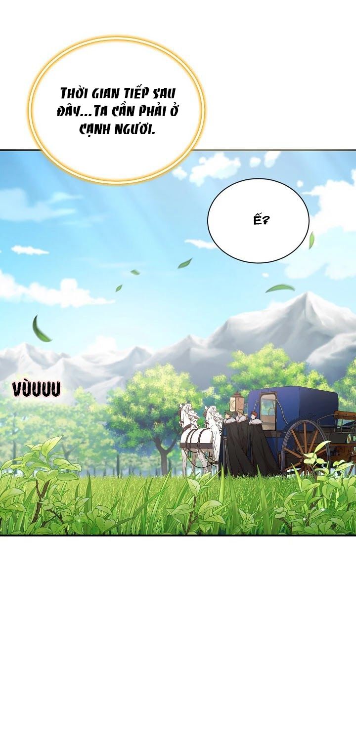 nữ công tước với tâm hồn trống rỗng chapter 47 39