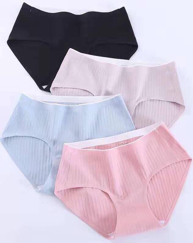 Combo 5 quần lót len tăm chất co giản