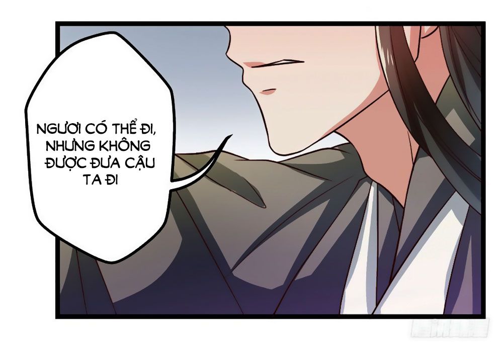 Liêu Liêu Nhân Thân Tu Tiên Truyện chapter 74 - Trang 38