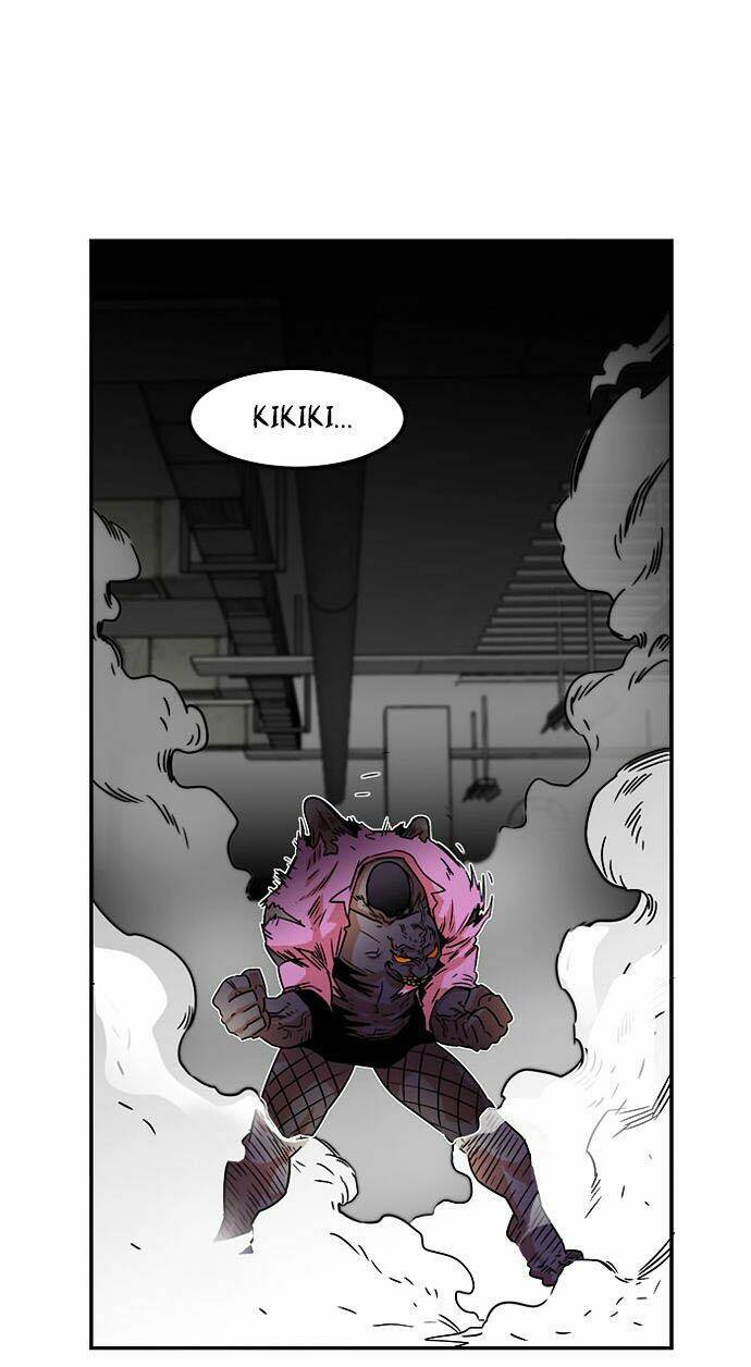 bẫy troll chapter 9 52