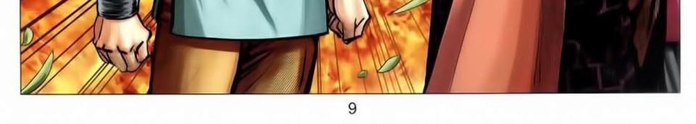 tuyệt thế vô song 2 chapter 57 16