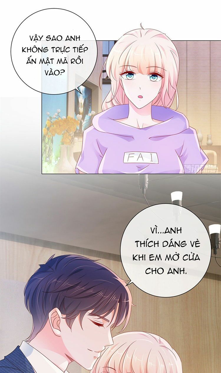 ẩn hôn 100%: chọc tức vợ yêu mua một tặng một chapter 277.1 7