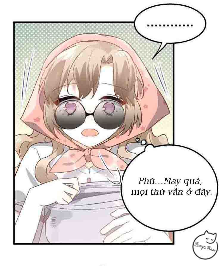 tình yêu huyễn tưởng chapter 6 40