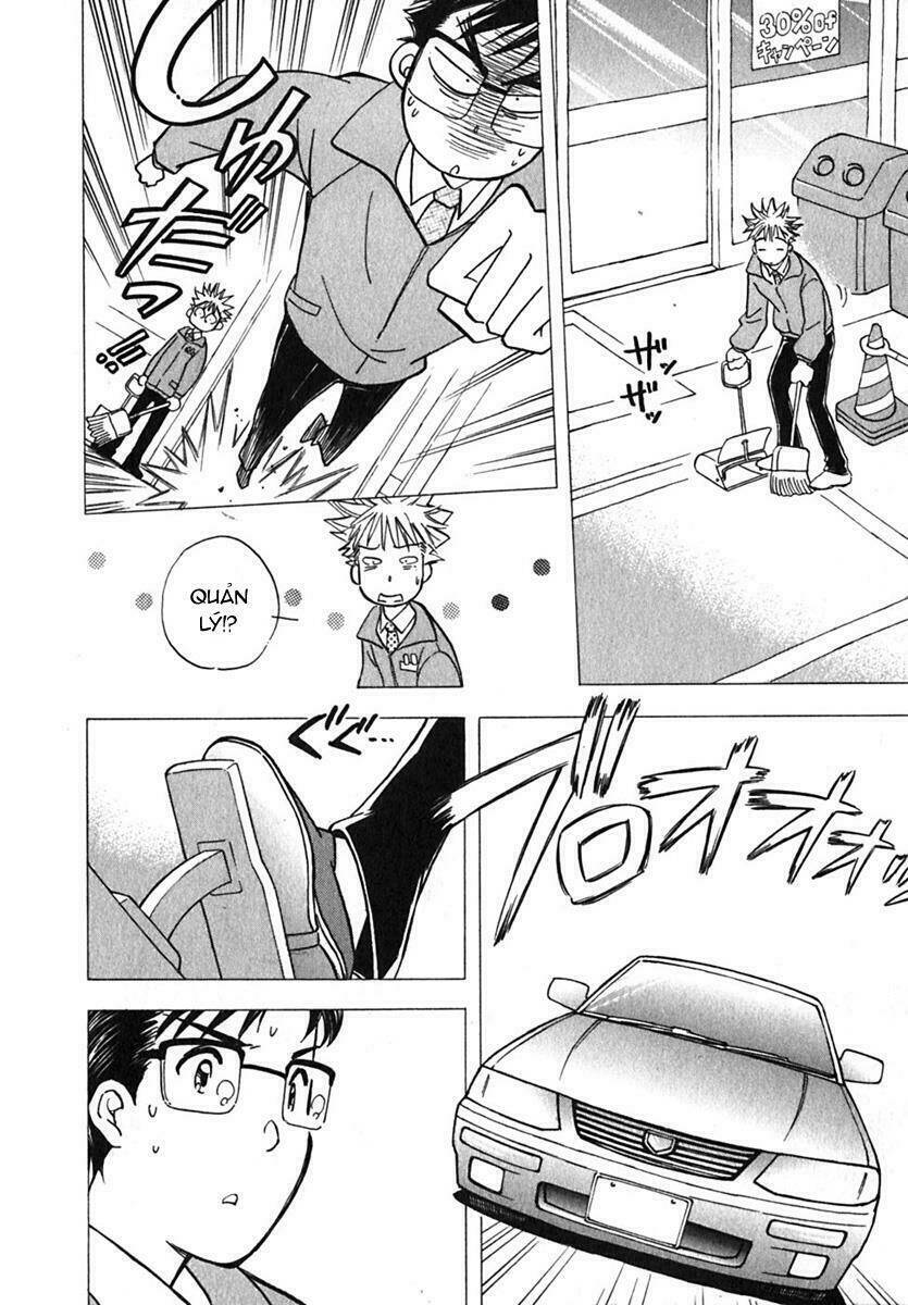 orange yane no chiisana ie full chapter 1 16