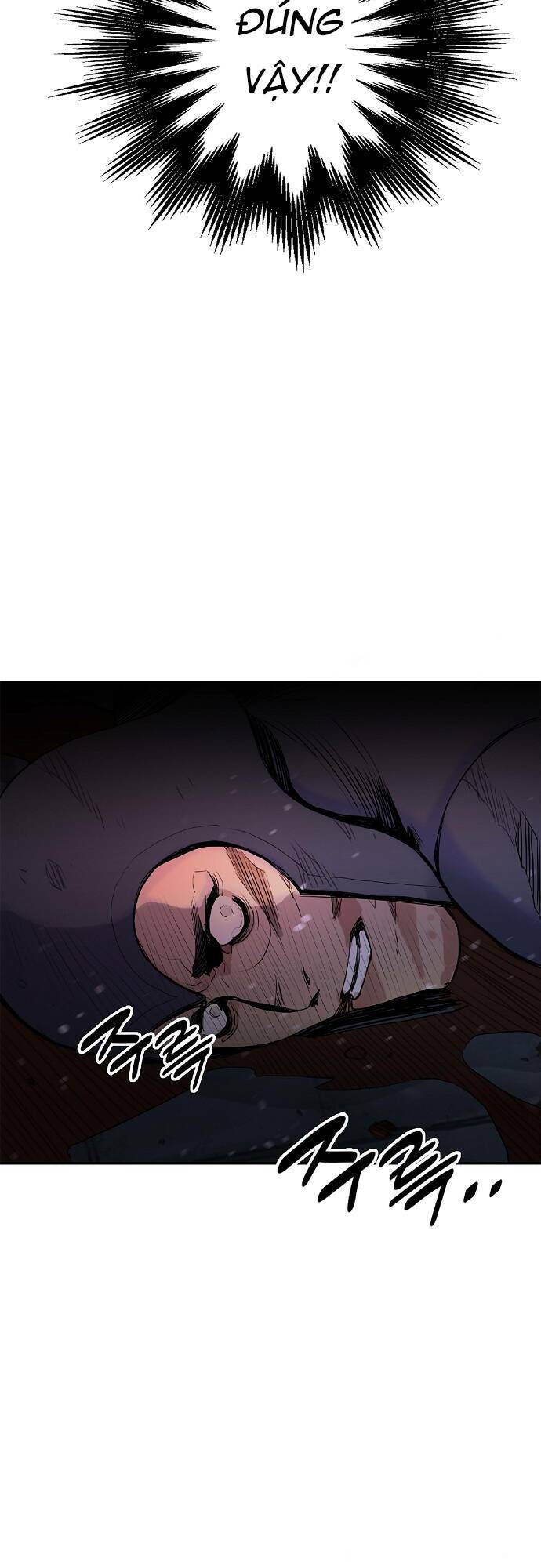 băng tâm kỵ sĩ chapter 8 61