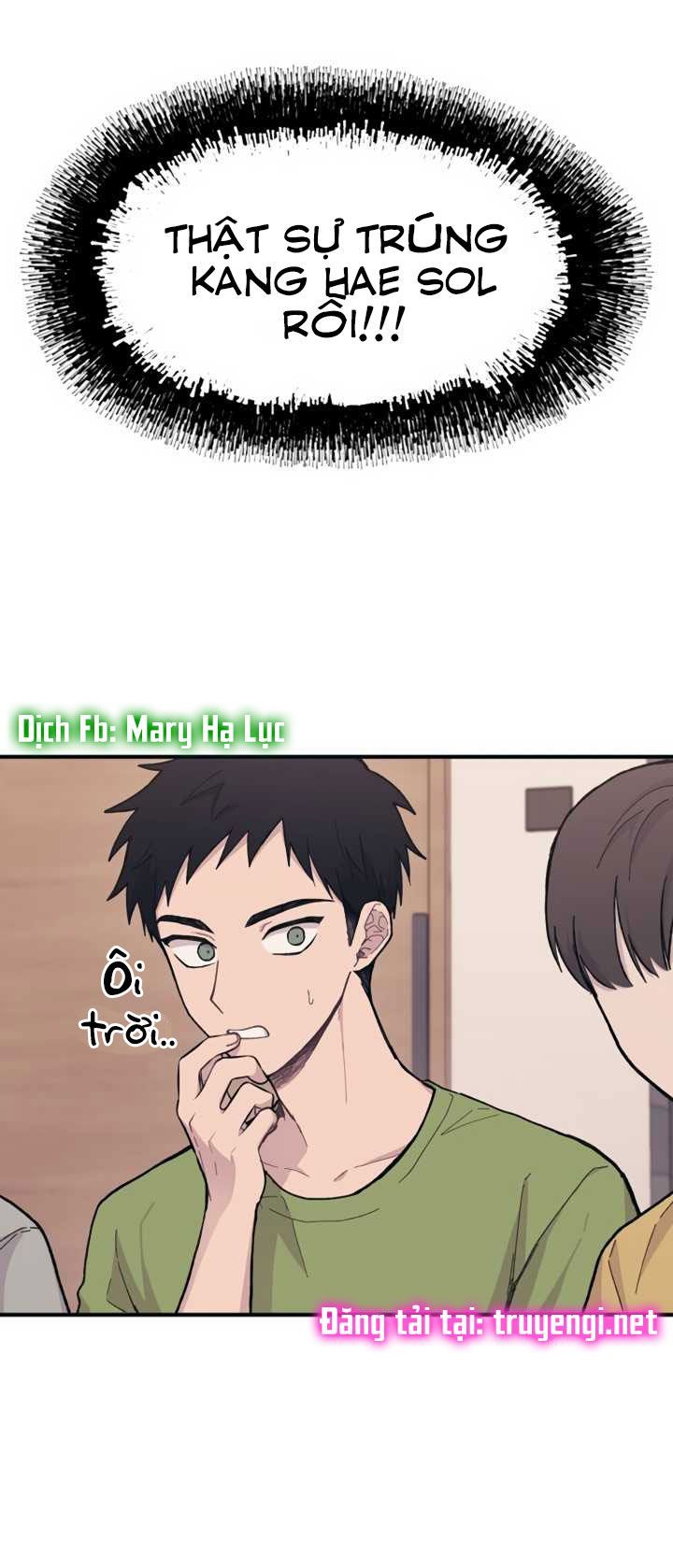 yeonwoo ngây thơ chapter 22 46