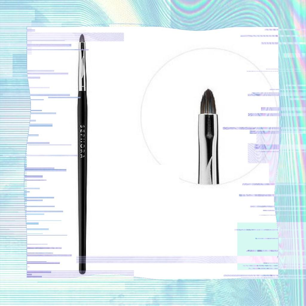 Cọ Vẽ Eyeliner Sephora Mã Số 33