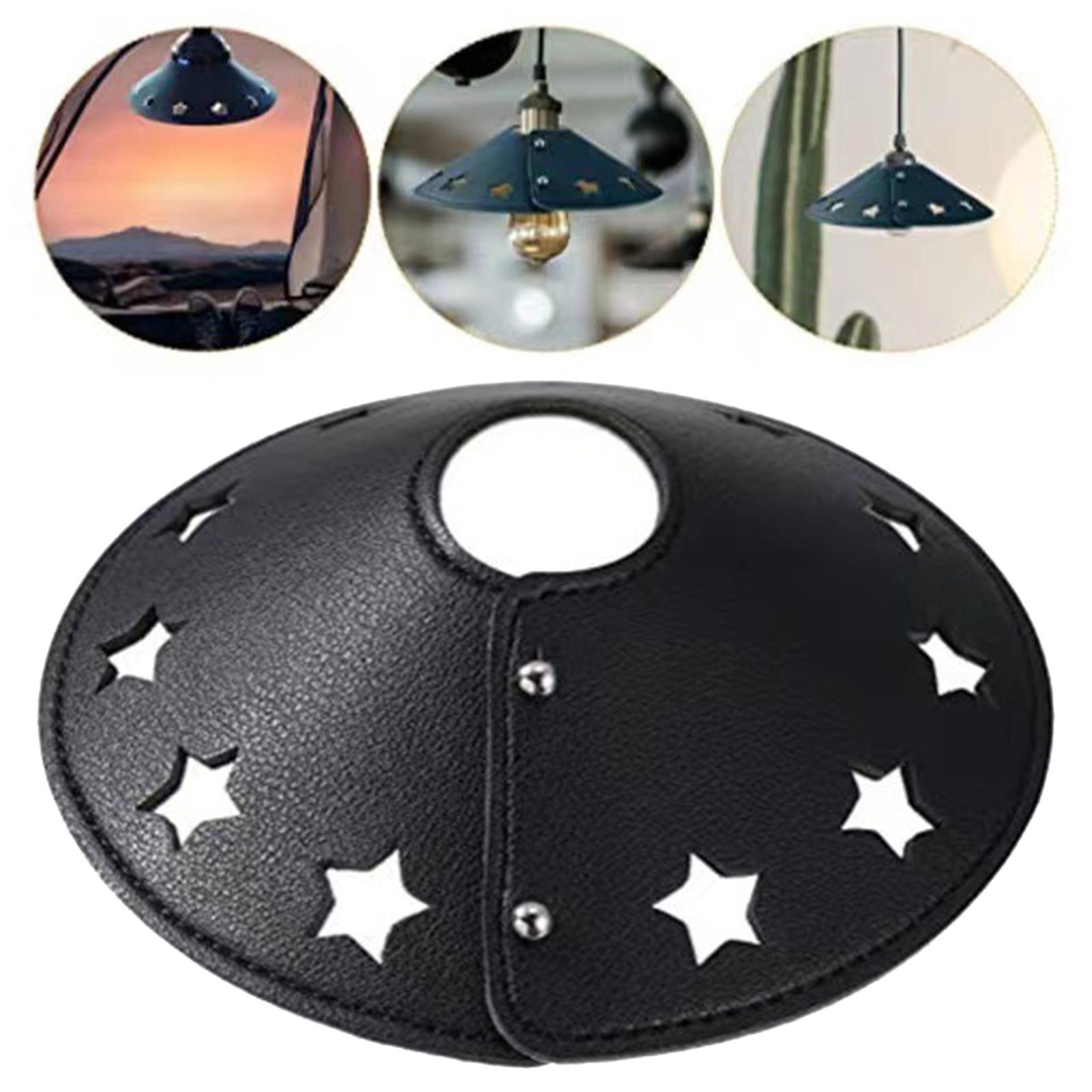 Hanging Light Lamp Shade Chandelier Lampshade for